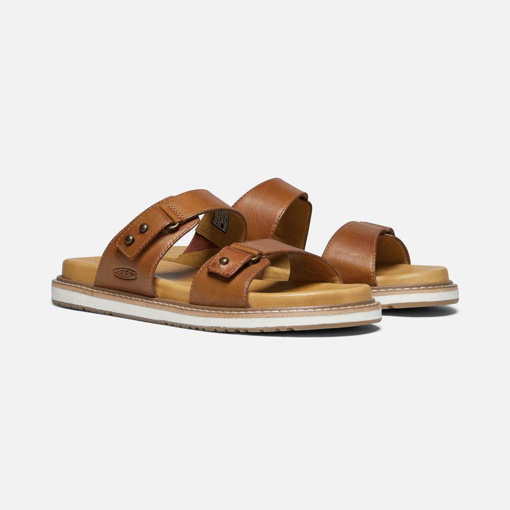 Keen Terlik Kadın Haki - Lana - Türkiye SOLM28964